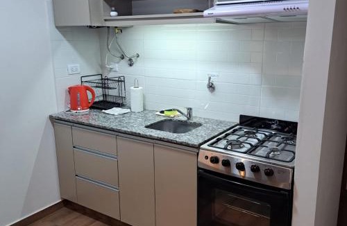 Trevelin Apartment | Punto733 loft
