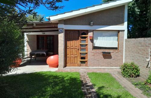 Almafuerte Apartment | Pura Brisa