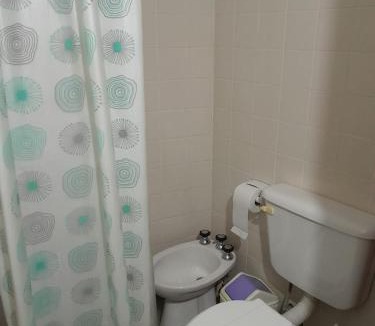 Almafuerte Apartment | Pura Brisa