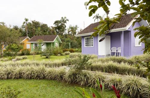 Morretes Cabin | Pura Vida Residence
