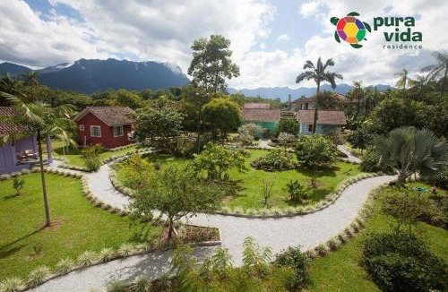 Morretes Cabin | Pura Vida Residence