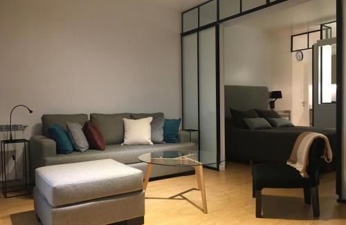 Villa Urquiza Apartment | Puravida cerca de todo