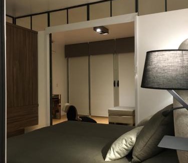 Villa Urquiza Apartment | Puravida cerca de todo