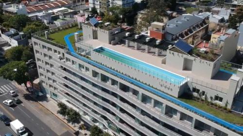 Villa Urquiza Apartment | Puravida cerca de todo