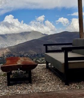 Tafi del Valle House | Puro Campo