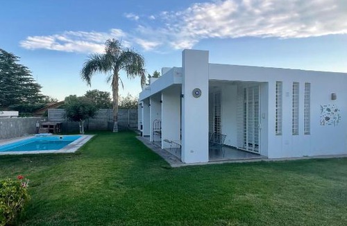 San Juan House | Puyuta beach