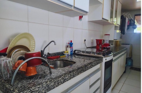 Itacimirim House | PV Quintas das Lagoas, Itacimirim - Climatizado - 350 m da Praia
