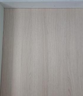 Sao Borja Apartment | Q 163 Apartamento TÉRREO completamente mobiliado, 02 quartos