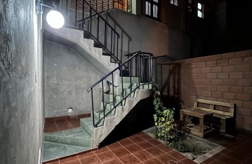 Humahuaca Apartment | Q'ara Hospedaje