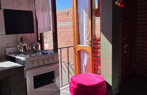 Humahuaca Apartment | Q'ara Hospedaje