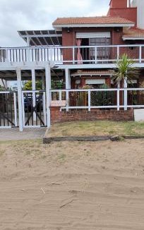 Ostende House | Qatro Frente al mar