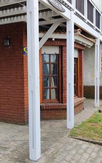 Ostende House | Qatro Frente al mar