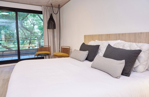 Miramar Hotel | Quadruple Room