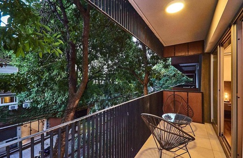 Colegiales Apartment | Quartier Dorrego is living in the heart of Palermo Hollywood