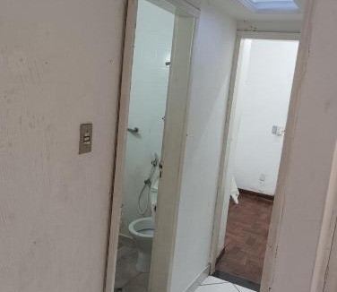 Todos os Santos House | Quarto 02