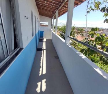 Saubara Apartment | Quarto 3 piscina Pousada Praia de Cabuçu BA