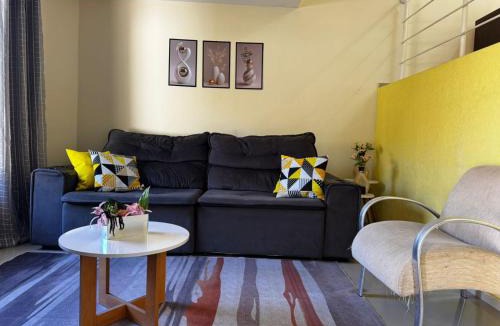 Jardim das Americas House | Quarto a 5 Minutos do Hosp Erasto e UFPR