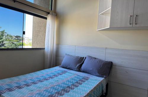 Jardim das Americas House | Quarto a 5 Minutos do Hosp Erasto e UFPR