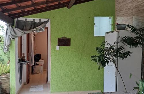Bonsucesso House | Quarto aconchegante Recanto do Sossego Saquarema