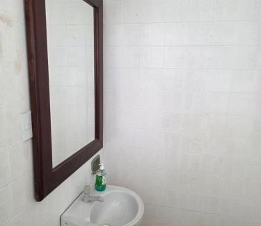 Grageru House | Quarto Ametista