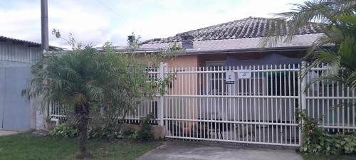 Guaratuba House | Quarto Bem-estar
