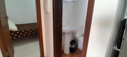 Guaratuba House | Quarto Bem-estar