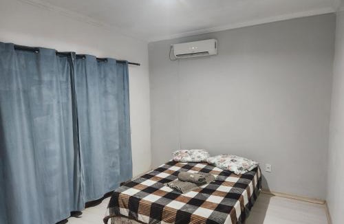 Santana do Livramento House | Quarto Casal