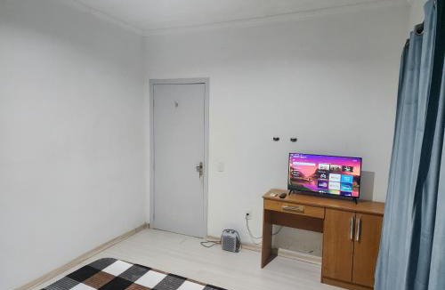 Santana do Livramento House | Quarto Casal