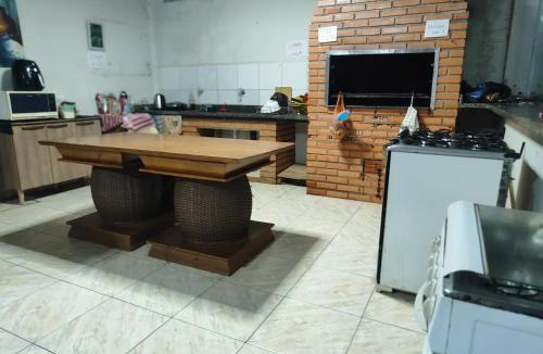 Cianorte Apartment | Quarto casal