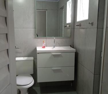 Itaqui House | Quarto casal