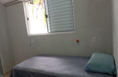 Itaqui House | Quarto casal