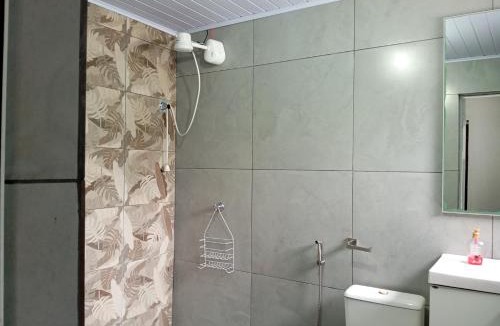 Itaqui House | Quarto casal