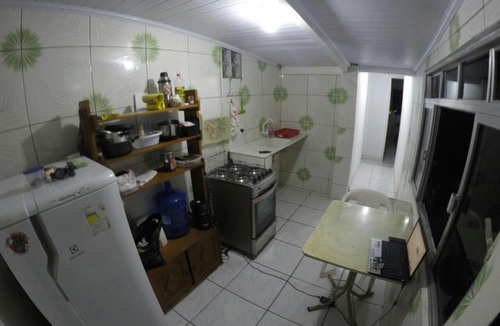 Praia dos Anjos House | Quarto casal em Arraial do Cabo