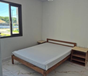 Guaratuba Other | Quarto casal Nereidas bwc compartilhado