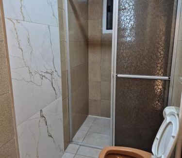 Guaratuba Other | Quarto casal Nereidas bwc compartilhado