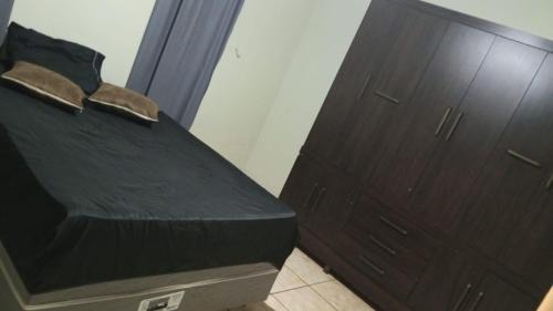 Ribeirao Preto House | Quarto casal standart max