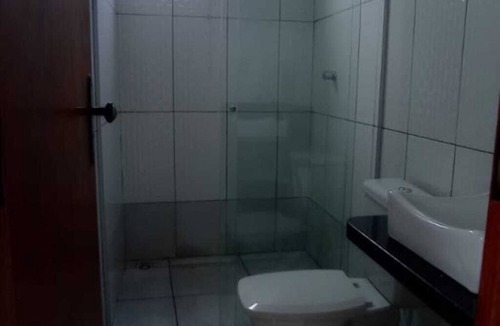 Itacare Apartment | Quarto com ar-condicionado, comodidades compartilhadas, 1 minuto da ORLA.