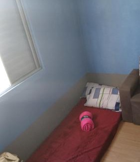 Tres Vendas Apartment | Quarto compartilhado masculino