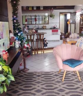 Garopaba Apartment | Quarto da Tati