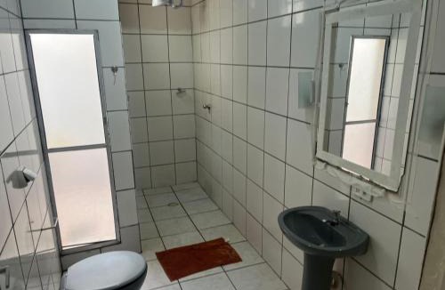 Centro House | Quarto Duplo - Cooworking Conexao Resolve