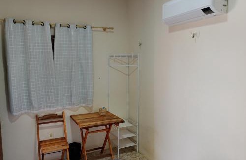Caponga House | Quarto duplo em casa - Caponga CE