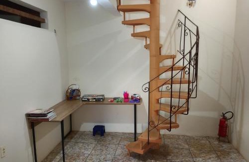 Caponga House | Quarto duplo em casa - Caponga CE