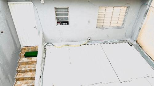 Campanario House | Quarto e cozinha, perto Centro de exposição SP e Jd Zoológico