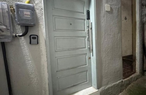 Zona Sul Hostel | Quarto Econômico Compartilhado - Botafogo