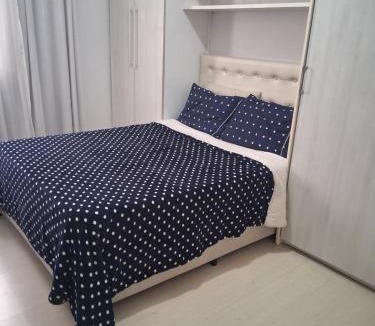 Assuncao Apartment | Quarto em AP Compartilhado - Somente Mulheres