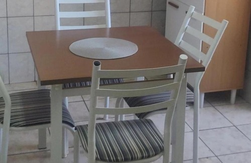 Sao Jose do Rio Preto Apartment | Quarto em apartamento 1