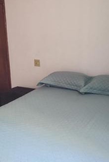 Sao Jose do Rio Preto Apartment | Quarto em apartamento 1