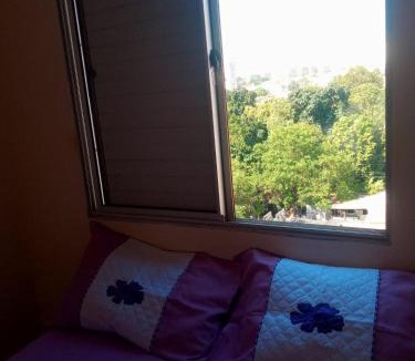 Ribeirao Preto Apartment | Quarto em apartamento Ribeirao Preto