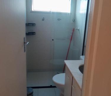 Ribeirao Preto Apartment | Quarto em apartamento Ribeirao Preto