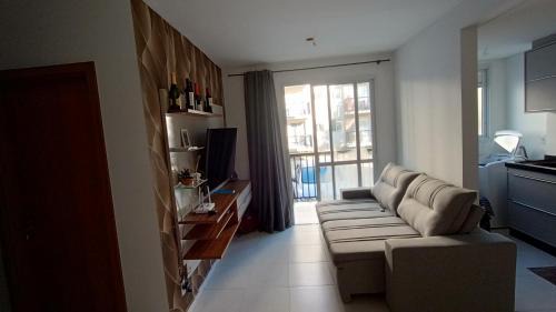 Vargem do Bom Jesus Apartment | Quarto em apartamento compartilhado Florianópolis